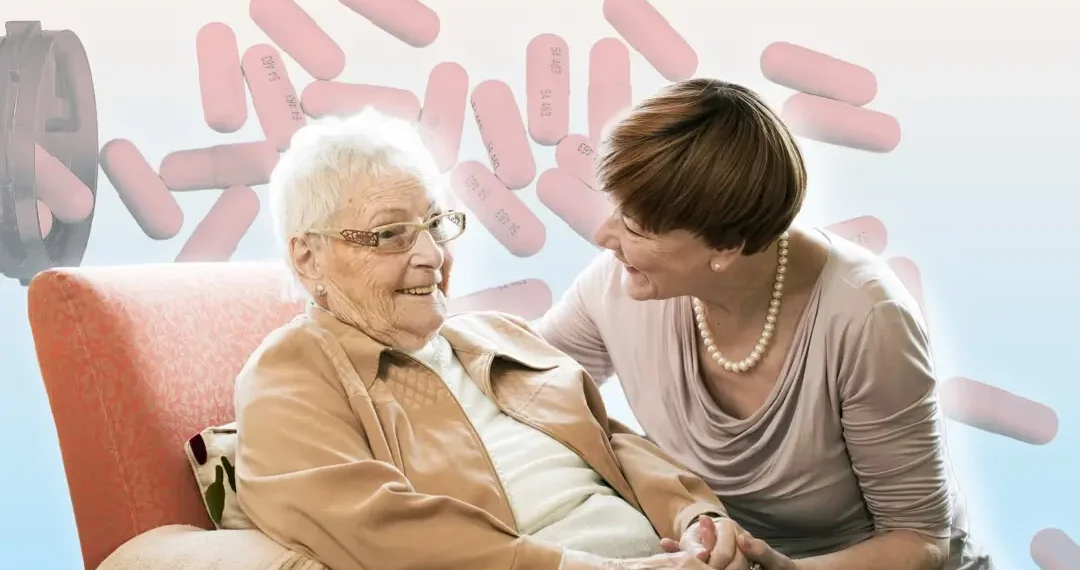 Mangler vi lithium? Nyt studie peger på mulig sammenhæng mellem mikronæringsstof og Alzheimers