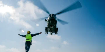 EU’s nye droneforsvar markerer skift mod selvstændig europæisk sikkerhed