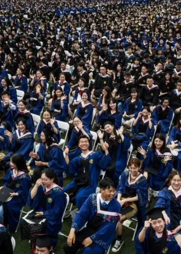 Kinas nye K-visa: Lokker globale tech-talenter eller et forsøg på blød magt?